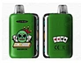 23K Puff Vape